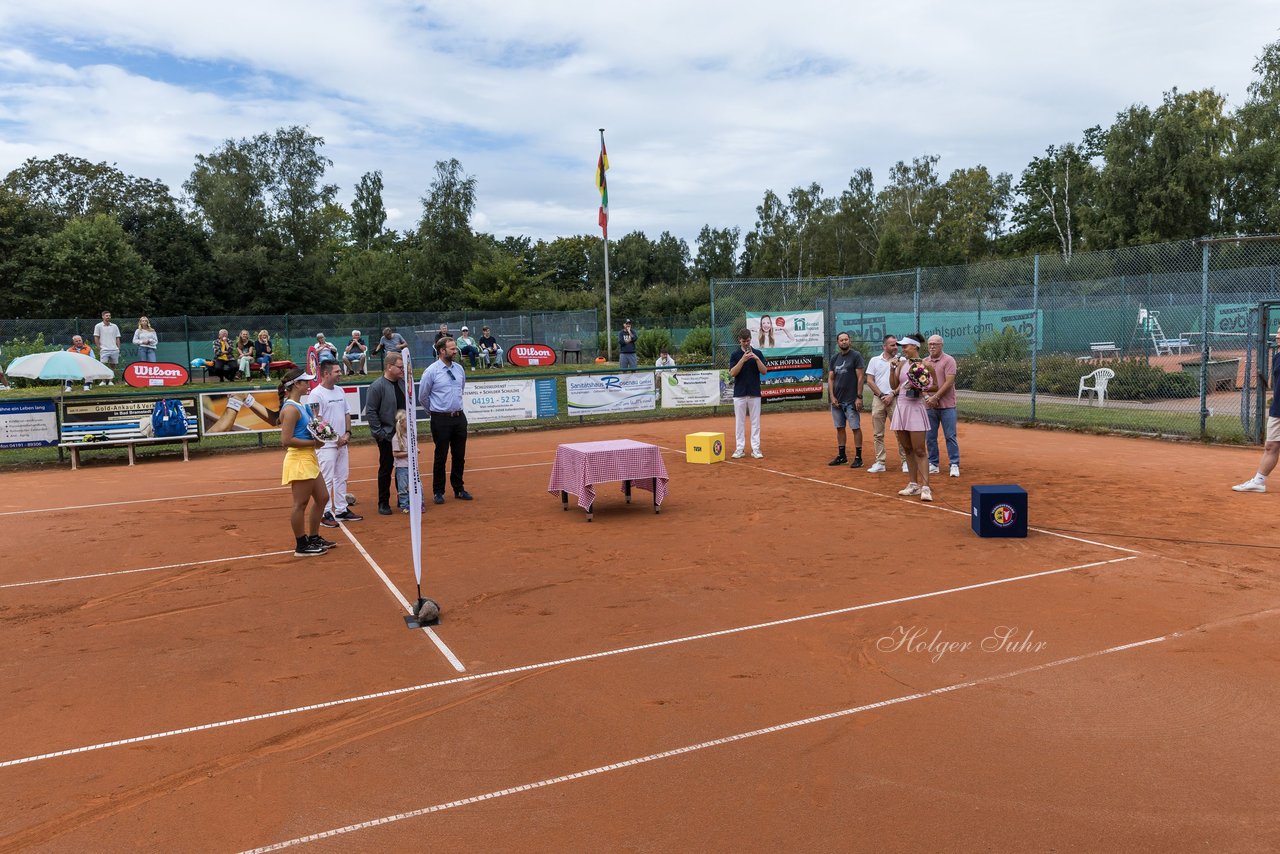 Bild 222 - ITF Kaltenkirchen